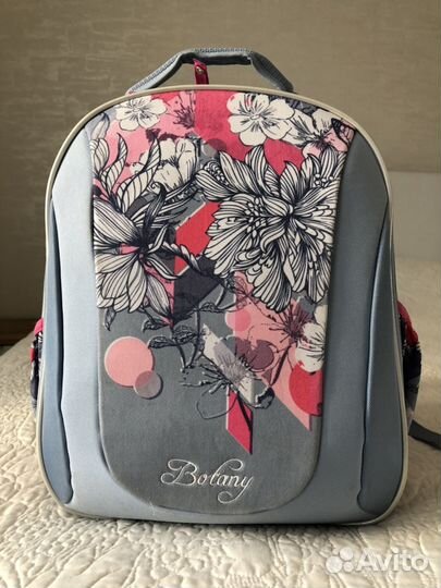 Рюкзак Erich Krause 5-9 класс