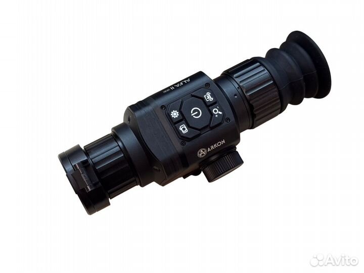 Arkon Alfa 2 ST25 новый с кроном