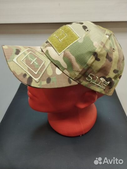 Кепка тактическая 5.11