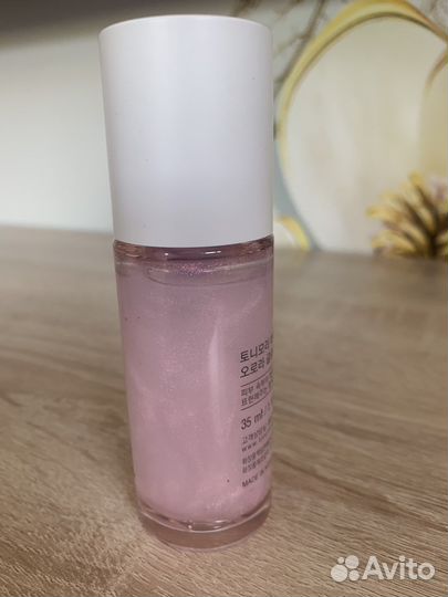 Tony Moly aura glow beam