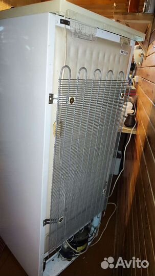 Холодильник бу