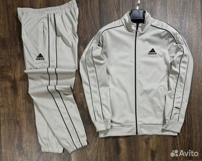 Спортивные костюмы Adidas premium