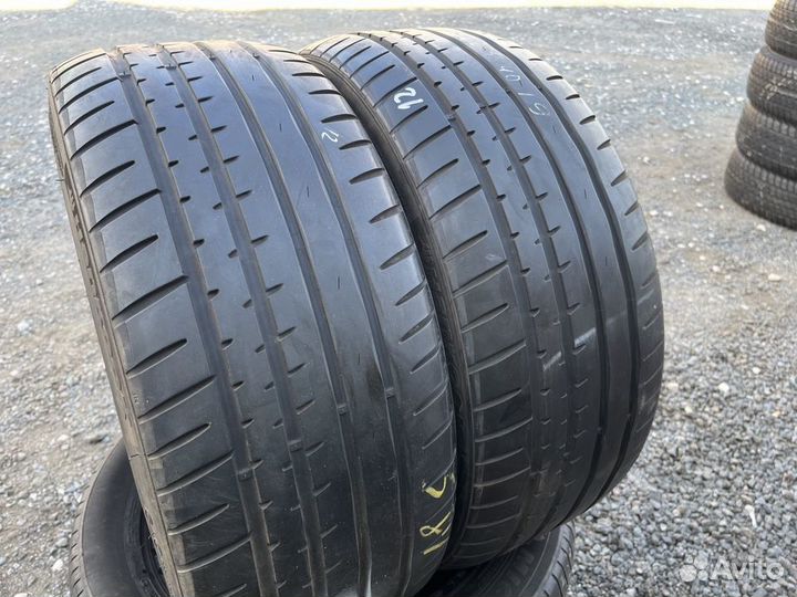 Hankook Ventus S1 Evo K107 225/40 R19