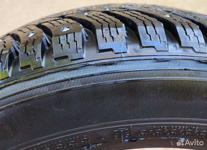 Nokian Tyres Nordman 8 205/55 R16 94T