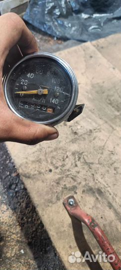 Запчасти для мотоцикла