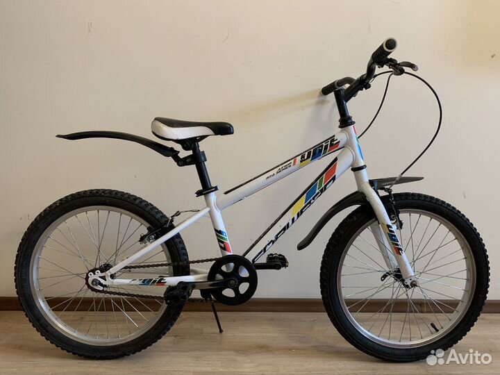 Велосипед горный детский Forward 20