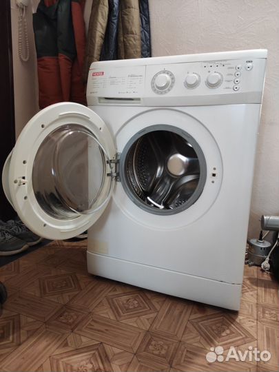 Стиральная машина бу vestel