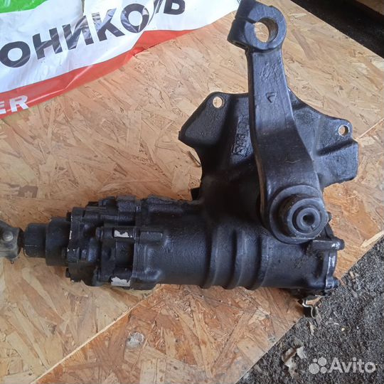 Гур на ЗИЛ 130