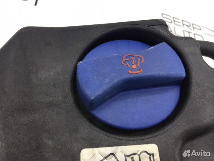 Бачок расширительный Volkswagen Touareg 7L 2 2004