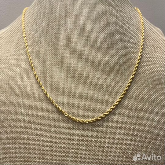 Золотая цепочка