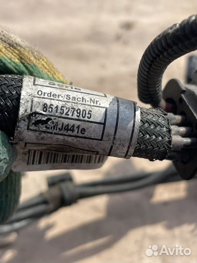 Проводка свечей накала bmw x5 f15