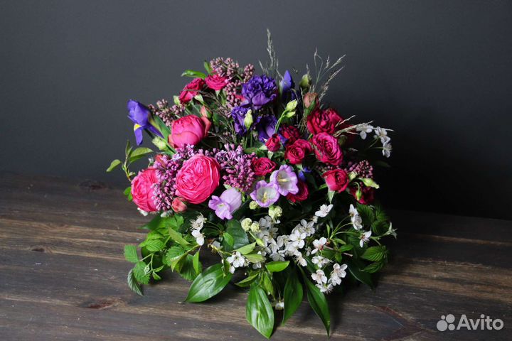 Флористика