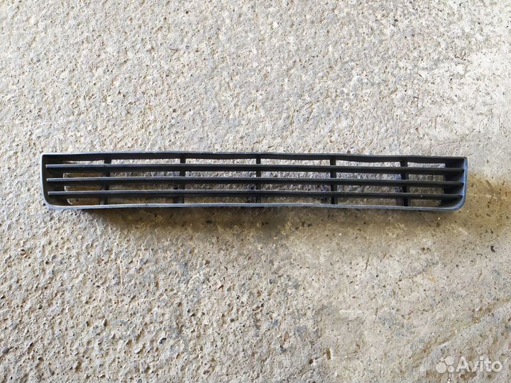 Решетка в бампер Chevrolet Epica 2006-2012