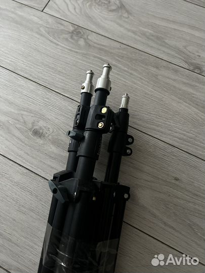 Штатив-трипод jmary MT-75, напольный