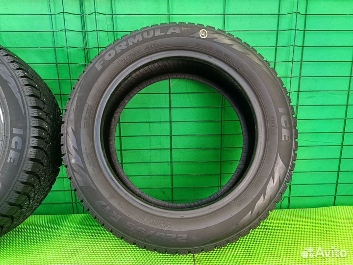 Formula Ice 225/55 R17