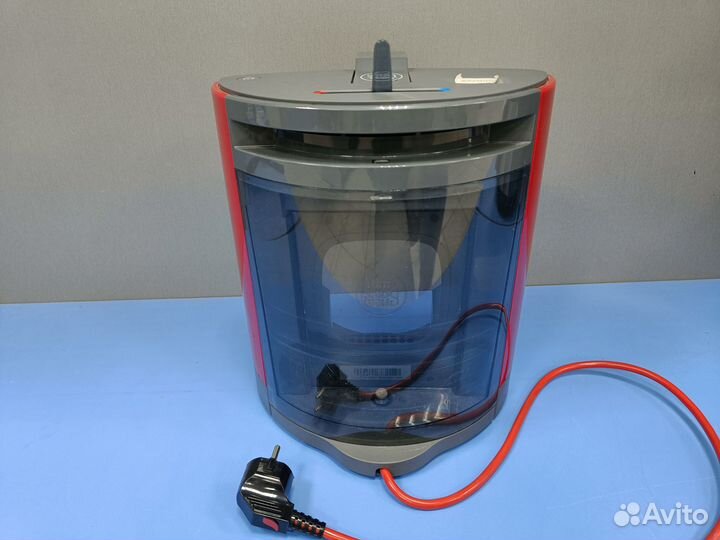 Кофеварка Krups