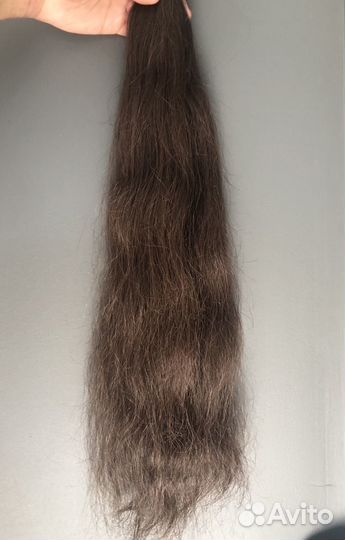 Волосы для наращивания