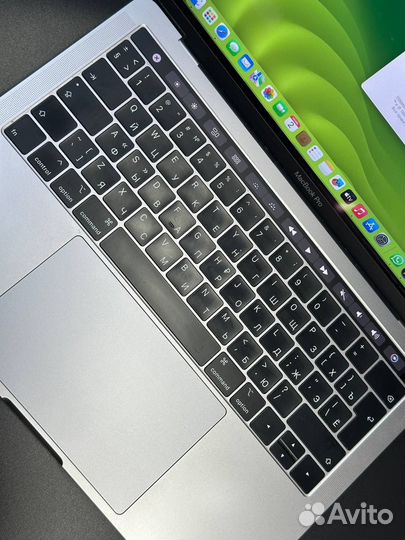 MacBook Pro 13 2019