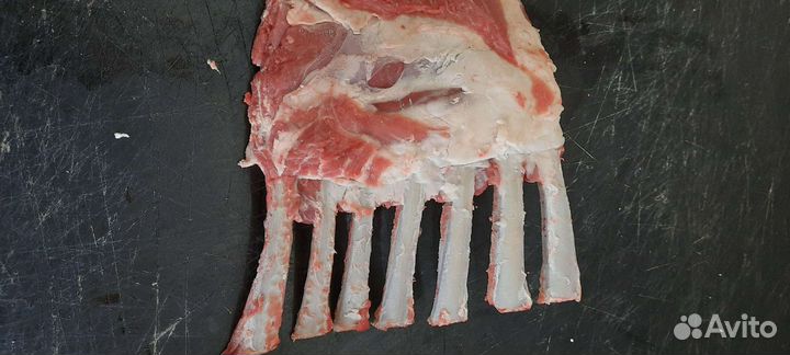 Баранина- стейк,карэ,ребра,шашлык,плов,мякоть