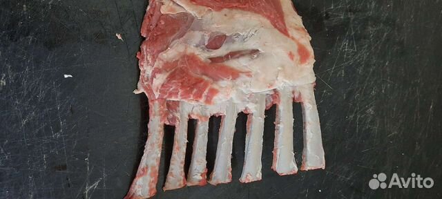 Баранина- стейк,карэ,ребра,шашлык,плов,мякоть