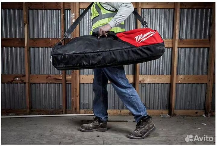 Сумка Milwaukee для мачт освещения 2131, 2136 sal
