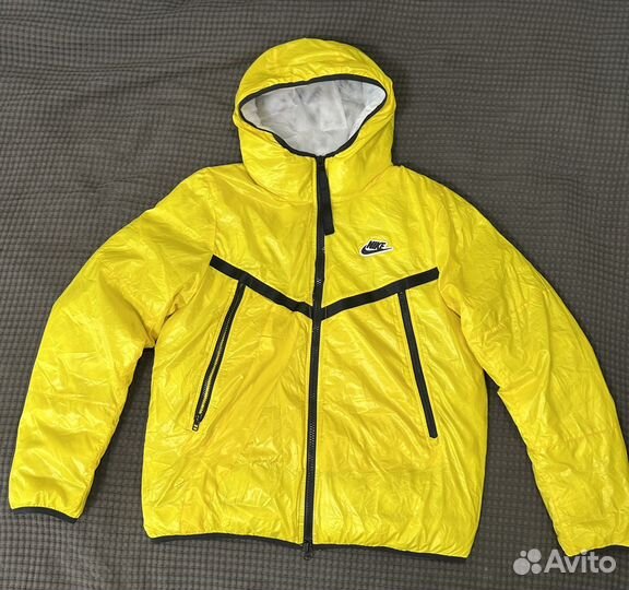 Куртка nike windrunner