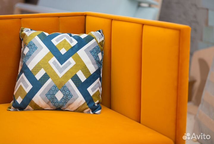 Кровать детская с матрасом с ящиками