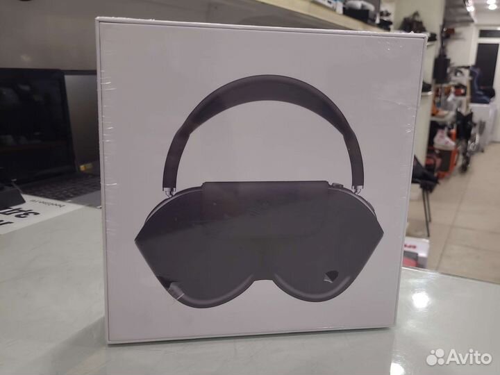 Беспроводные наушники Airpods max