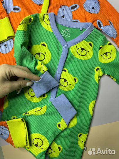 Новые слипы next 68 см