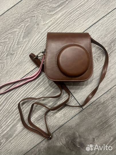 Поллароид instax mini 9