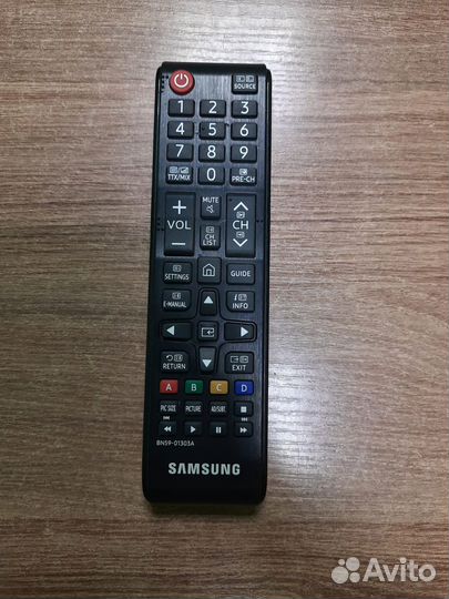 Пульт для телевизора Samsung BN59-01303A