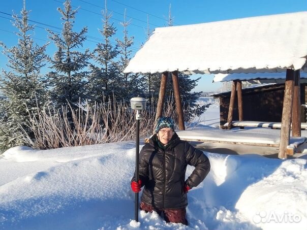 Геодезия, границы,топосъёмка, кадастр