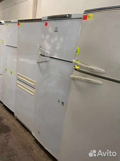 Холодильник бу с гарантией и доставкой