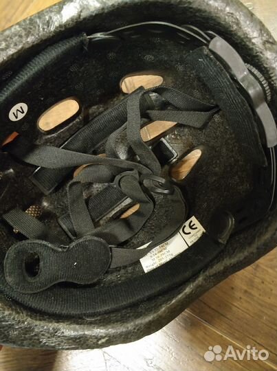 Шлем детский для роликов