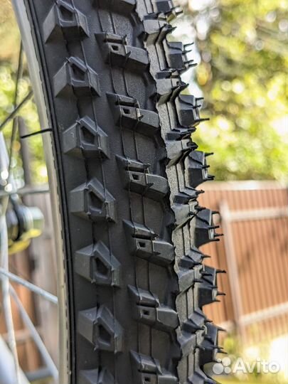 Велосипед rockrider st100