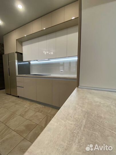 Кухни из мдф, лдсп на заказ. Фабрика