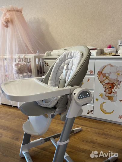 Универсальный стульчик 3 в 1