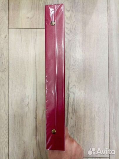 Альбом для монет 