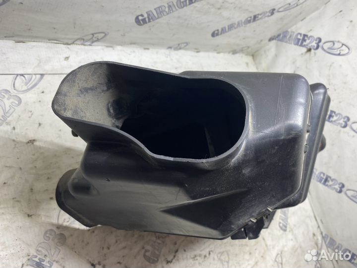 Корпус воздушного фильтра nissan teana