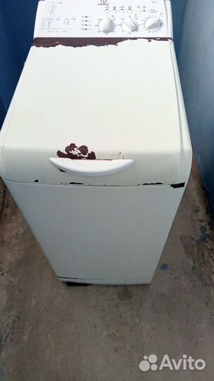 Стиральная машина бу