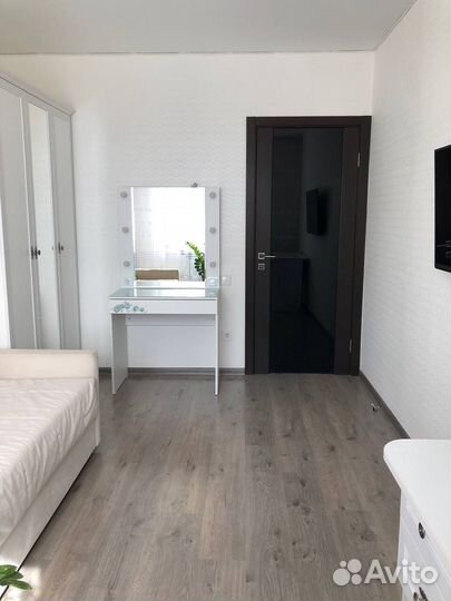 Ремонт квартир под ключ за 60 дней