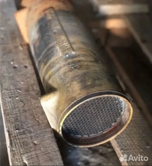 Охладитель Cat 4W-6043