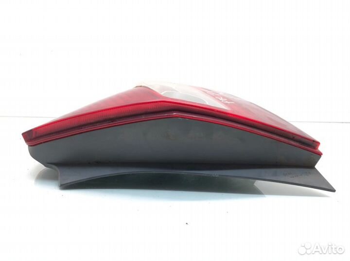 Фонарь Honda Jazz (2002-2008)