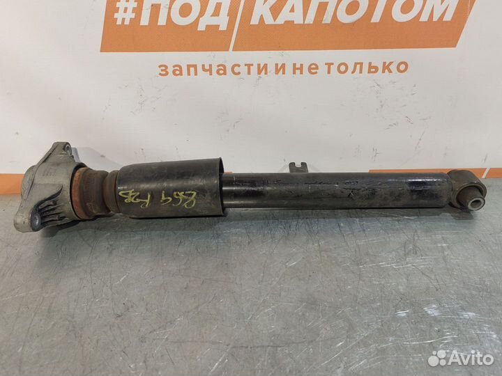 Стойка амортизатора BMW 3 G20 2020