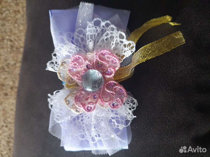 Банты для волос