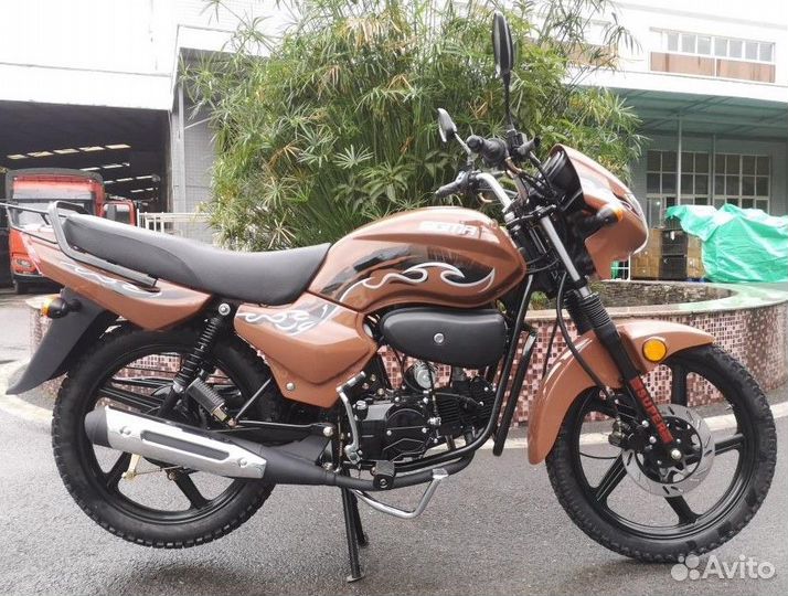 Мопед Sigma Sport