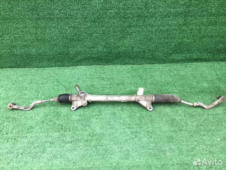 Рейка рулевая Nissan Qashqai 2 J11 (2013-2022)