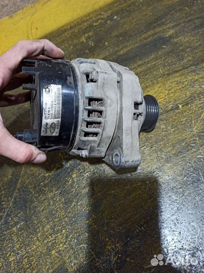 Генератор kalina