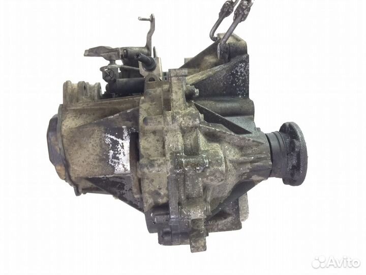 Коробка МКПП Volkswagen Golf 5, 1.4 FSI, FXQ