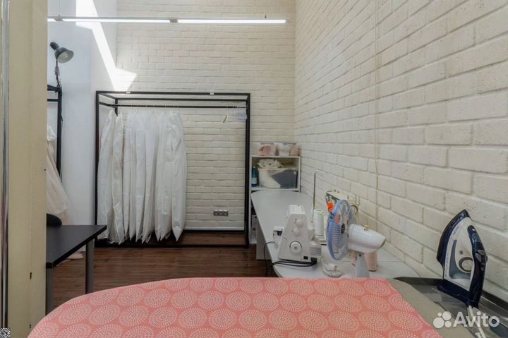 Готовый бизнес/свадебный салон